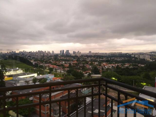 #11143 - Apartamento para Venda em Santana de Parnaíba - SP