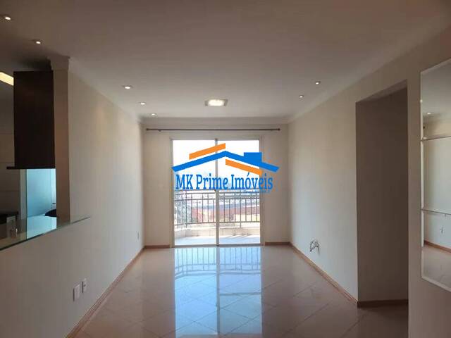 #11145 - Apartamento para Venda em Santana de Parnaíba - SP