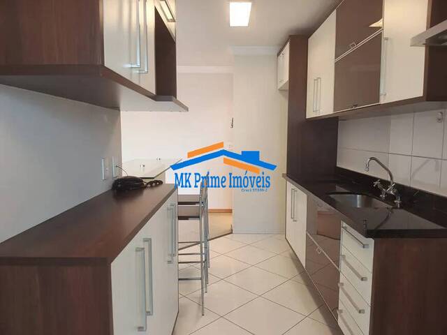 #11145 - Apartamento para Venda em Santana de Parnaíba - SP