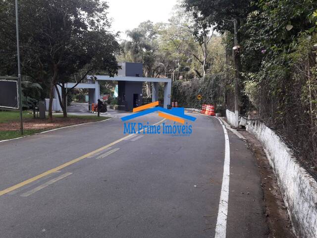 #11149 - Terreno em condomínio para Venda em Santana de Parnaíba - SP