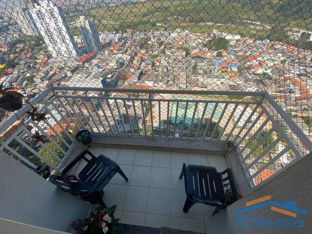 #11153 - Apartamento para Venda em Barueri - SP