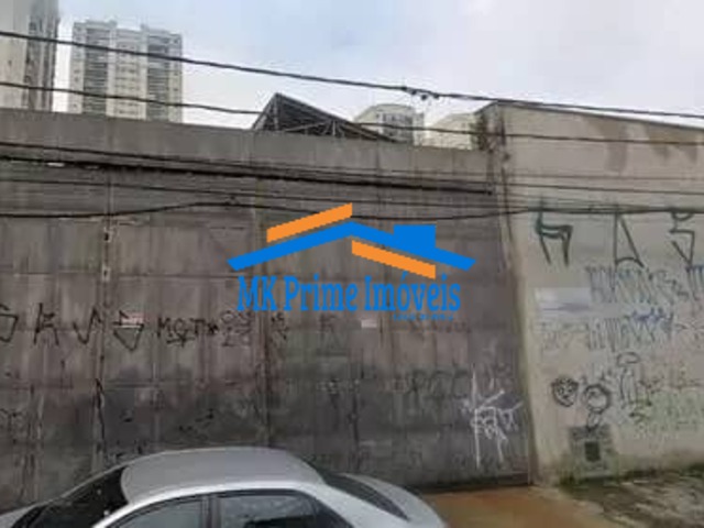 #11169 - Área para Venda em São Paulo - SP