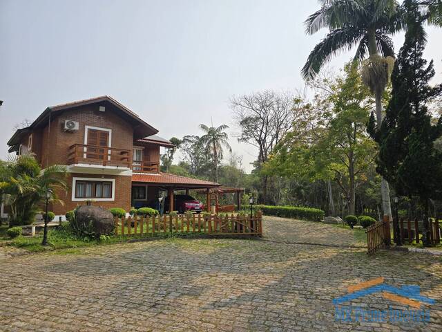 Venda em Terras do Madeira - Carapicuíba