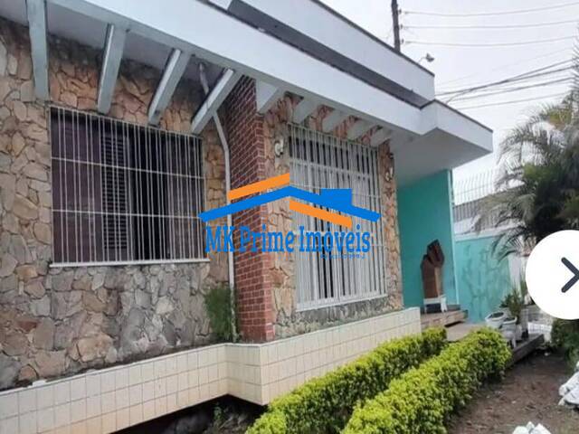 #7115 - Casa para Renda para Venda em Osasco - SP