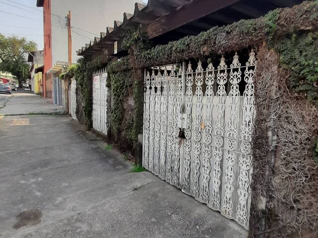 Venda em Jardim das Flores - Osasco