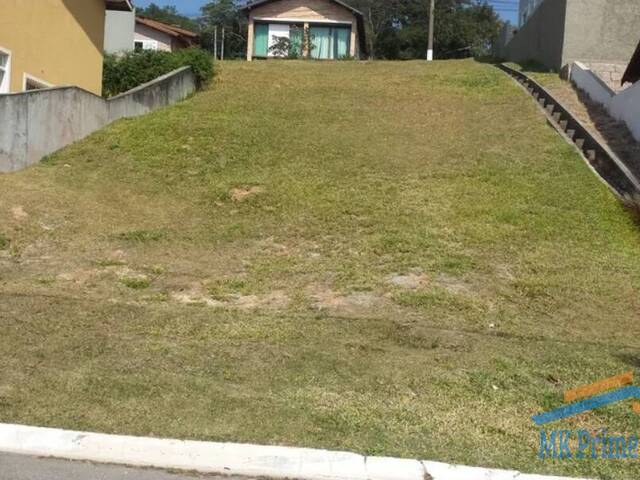 #11241 - Terreno em condomínio para Venda em Santana de Parnaíba - SP