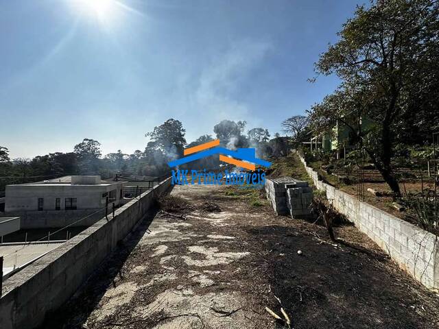 #11267 - Terreno em condomínio para Venda em Cotia - SP