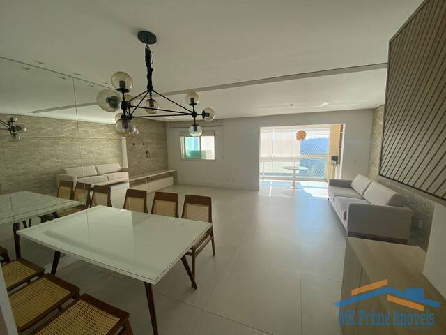 #11294 - Apartamento para Venda em Santana de Parnaíba - SP