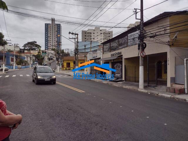 #11328 - Andar Comercial para Venda em Osasco - SP