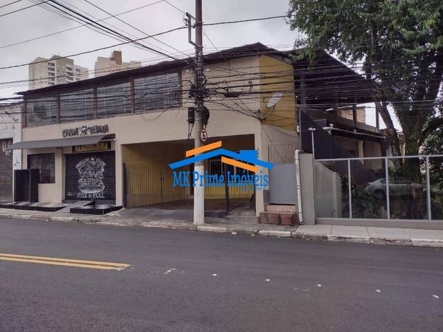 #11328 - Andar Comercial para Venda em Osasco - SP