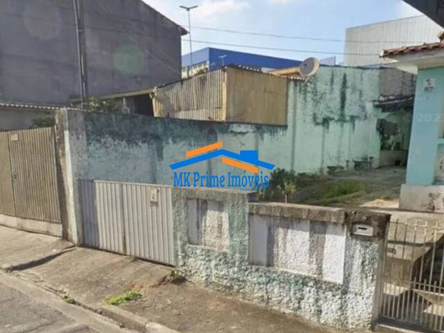 #10664 - Terreno para Venda em Osasco - SP