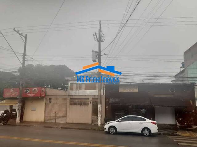 #11344 - Salão Comercial para Venda em Osasco - SP