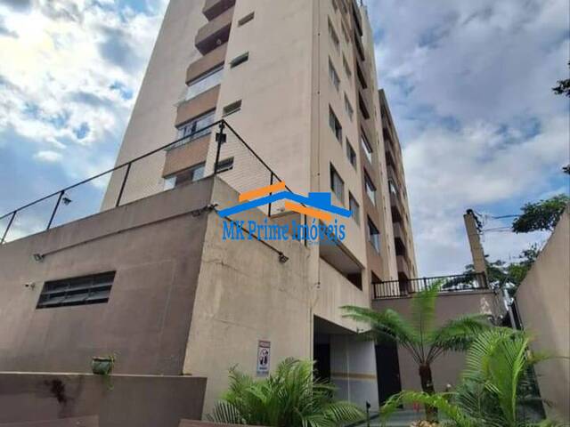 #11365 - Apartamento para Venda em Osasco - SP