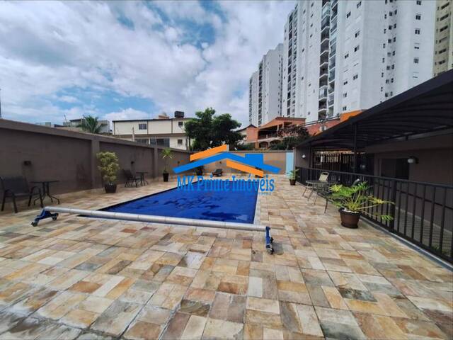 #11365 - Apartamento para Venda em Osasco - SP