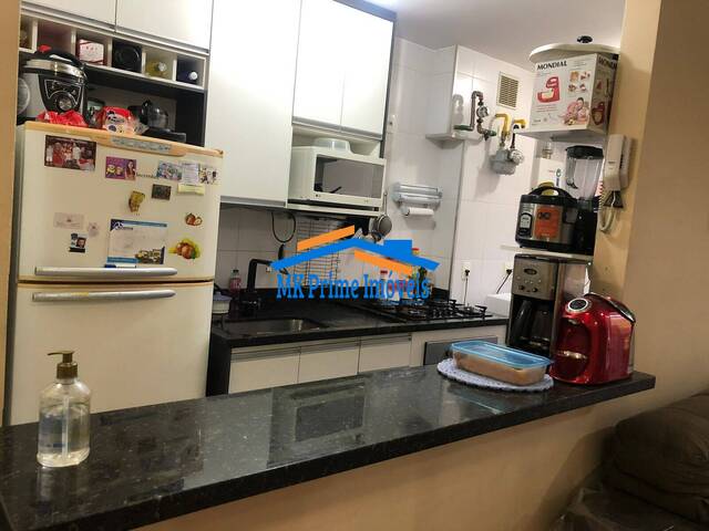 #11354 - Apartamento para Venda em Barueri - SP