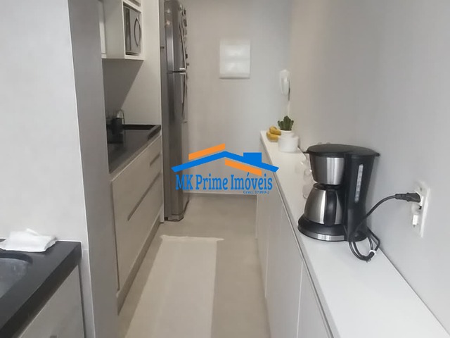 #11361 - Apartamento para Venda em Taboão da Serra - SP