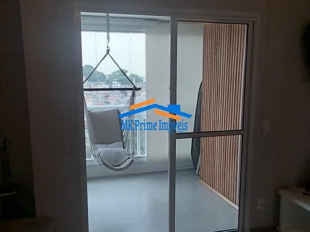 #11361 - Apartamento para Venda em Taboão da Serra - SP