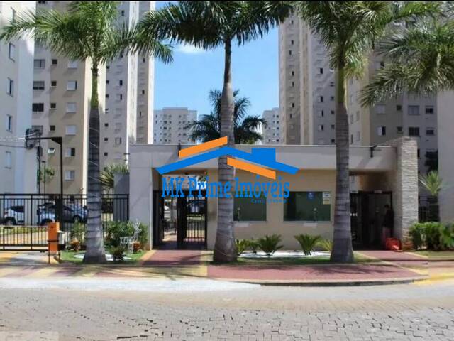 #11385 - Apartamento para Venda em Barueri - SP