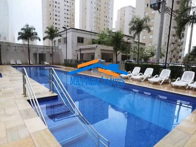 #11385 - Apartamento para Venda em Barueri - SP