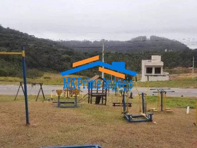 #11375 - Terreno em condomínio para Venda em Cotia - SP