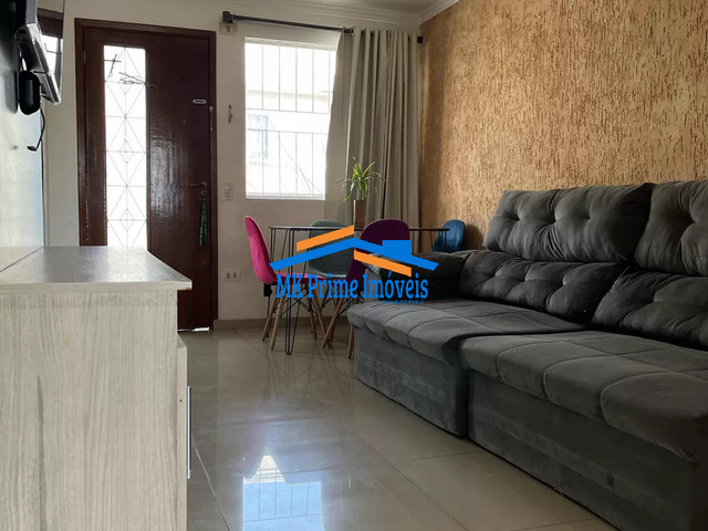 #11424 - Apartamento para Venda em São Paulo - SP