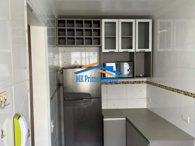 #11424 - Apartamento para Venda em São Paulo - SP