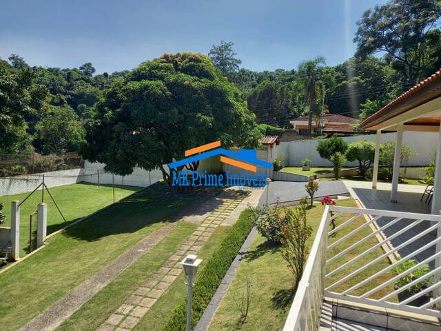 #11447 - Casa em condomínio para Venda em Cotia - SP