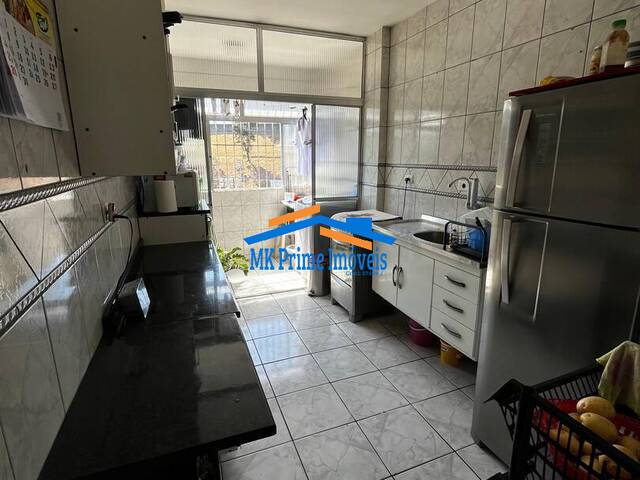 #11450 - Apartamento para Venda em Osasco - SP