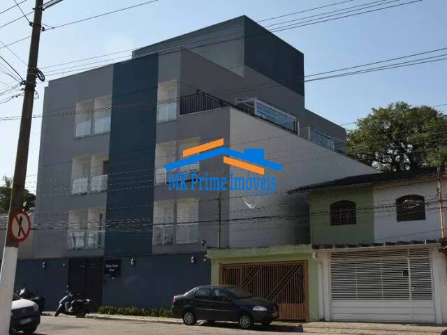 #11466 - Apartamento para Venda em São Paulo - SP