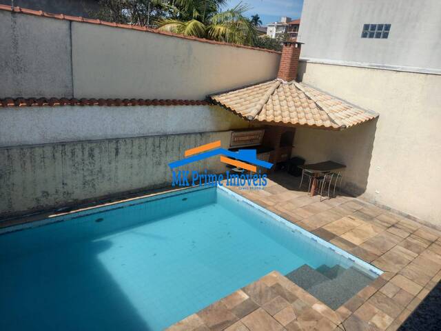 #11470 - Casa para Venda em Osasco - SP