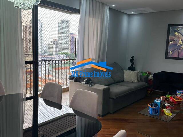 #11534 - Apartamento para Venda em São Paulo - SP