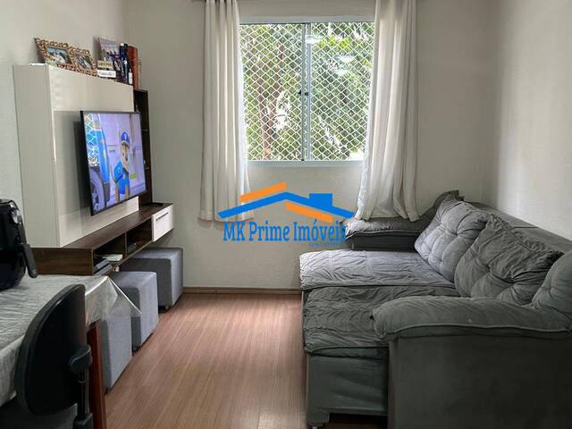 #11508 - Apartamento para Venda em São Paulo - SP