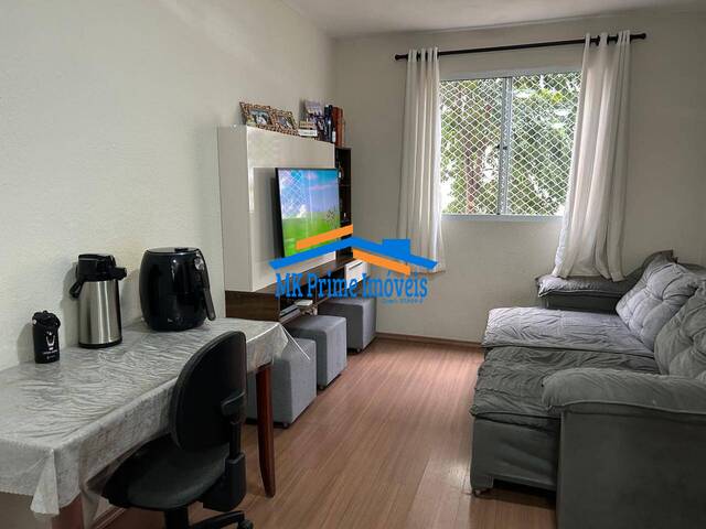 #11508 - Apartamento para Venda em São Paulo - SP