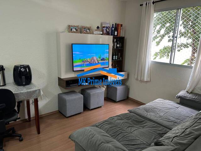 #11508 - Apartamento para Venda em São Paulo - SP