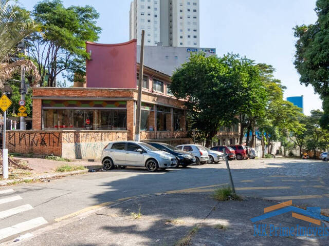 #11521 - Ponto Comercial para Locação em São Paulo - SP