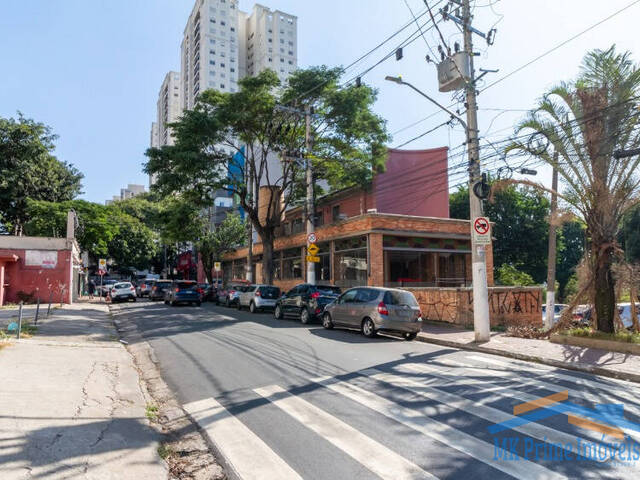 #11521 - Ponto Comercial para Locação em São Paulo - SP