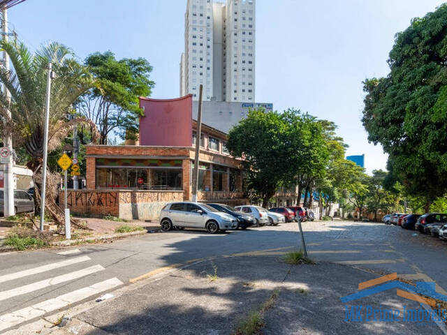 #11521 - Ponto Comercial para Locação em São Paulo - SP