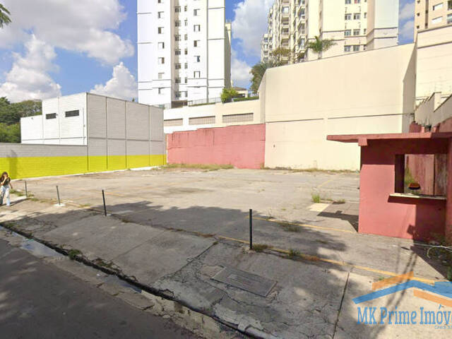 #11522 - Terreno para Locação em São Paulo - SP