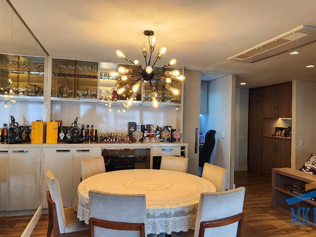 #11529 - Apartamento para Venda em São Paulo - SP