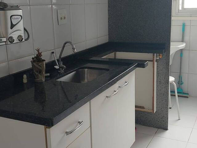 #11528 - Apartamento para Venda em Osasco - SP