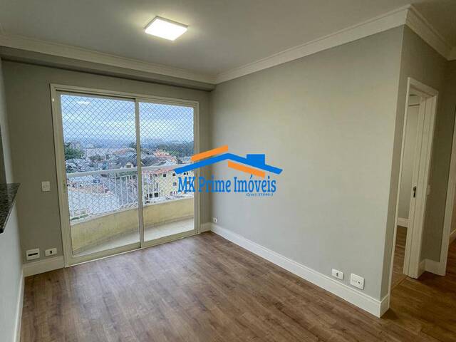 #11540 - Apartamento para Venda em Barueri - SP