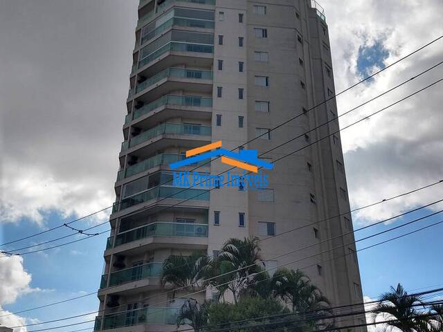 #11599 - Apartamento para Venda em Osasco - SP