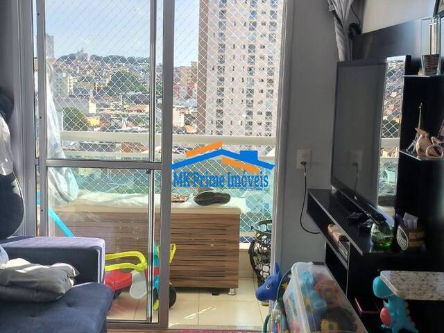 #11610 - Apartamento para Venda em Osasco - SP