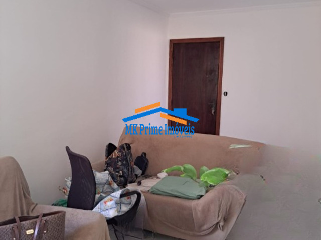 #11609 - Apartamento para Venda em Osasco - SP