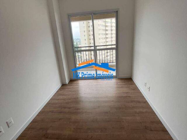 #11615 - Apartamento para Venda em Barueri - SP