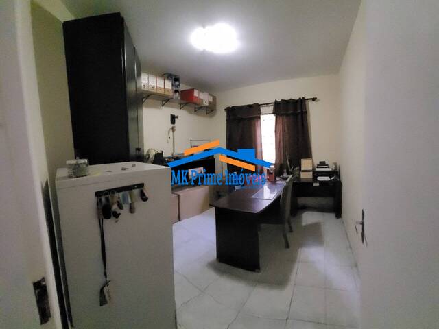 #11627 - Apartamento para Venda em Jandira - SP