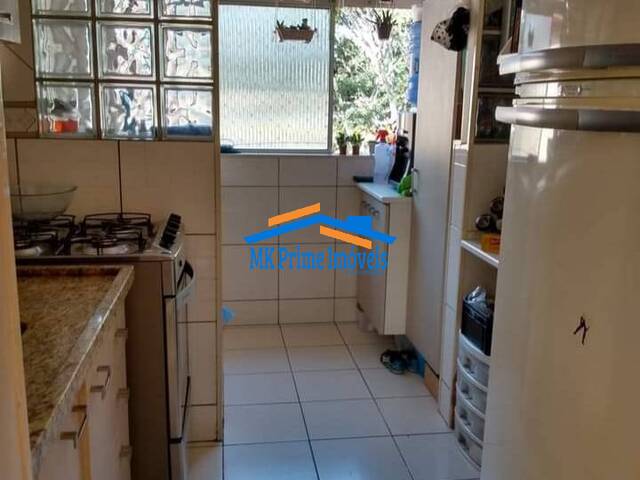 #11630 - Apartamento para Venda em Osasco - SP