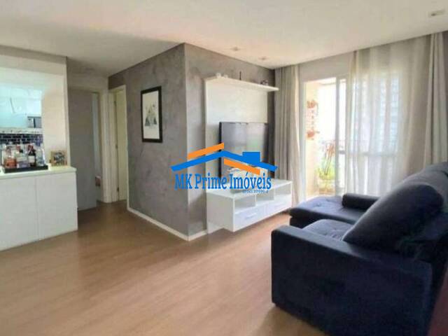 #11631 - Apartamento para Venda em São Paulo - SP