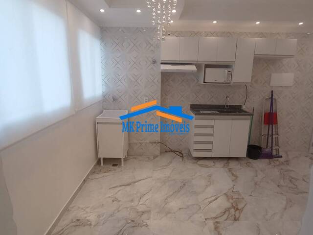 #11656 - Apartamento para Venda em Osasco - SP