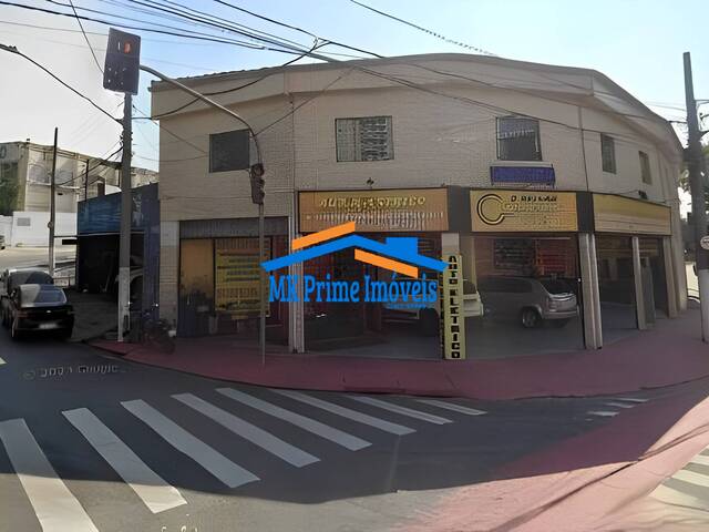 #11643 - Prédio comercial para Locação em Osasco - SP